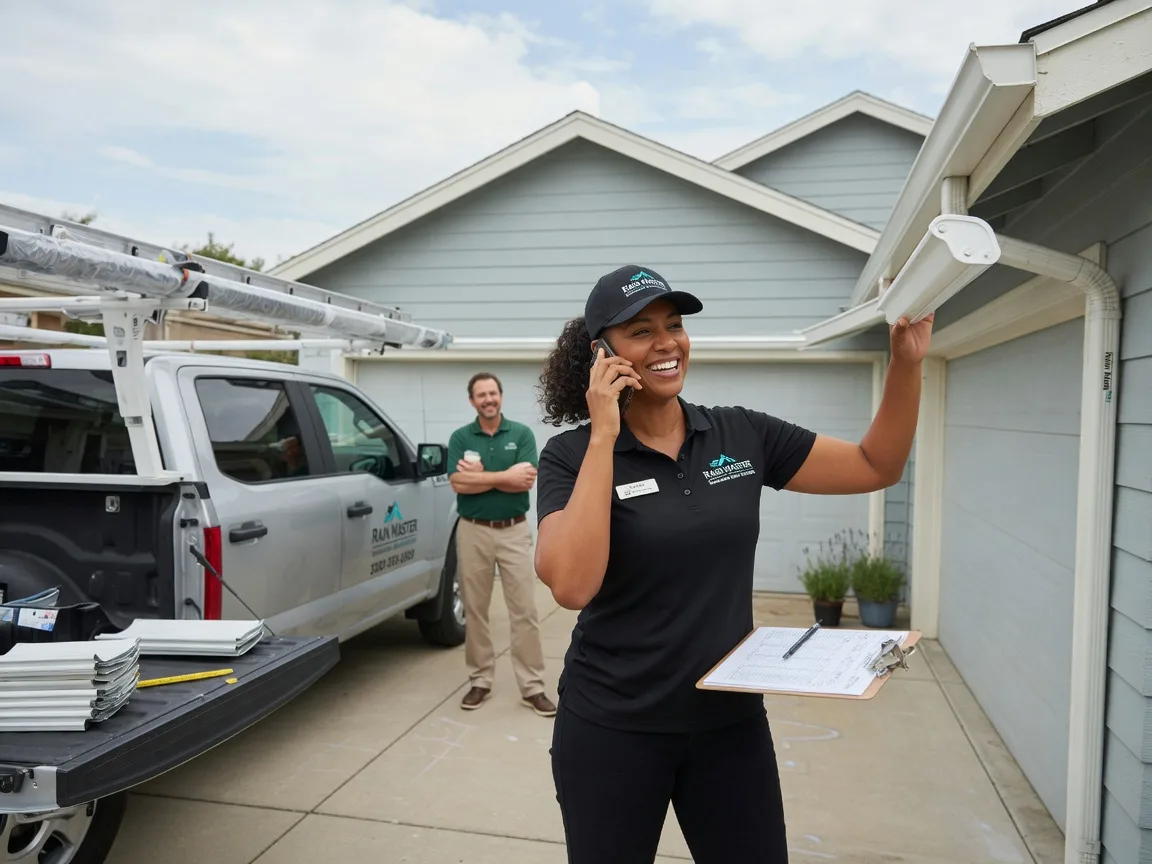 Gutter Installation Newborn, GA FAQs
